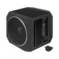 Hifonics ZX82A aktivni subwoofer