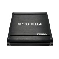 Phoenix Gold Z1502i pojačalo