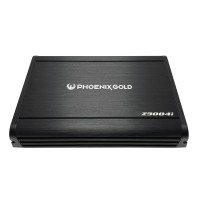Phoenix Gold Z3004i pojačalo