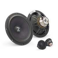 Gladen Zeta 200.2 AC zvučnici