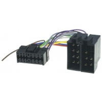 Clarion 16-pinski - ISO konektor