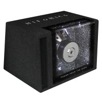 Subwoofer u kutiji Hifonics Zeus ZRX12BP